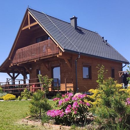 Domki Sowi Kamien Lomnica  Exterior foto