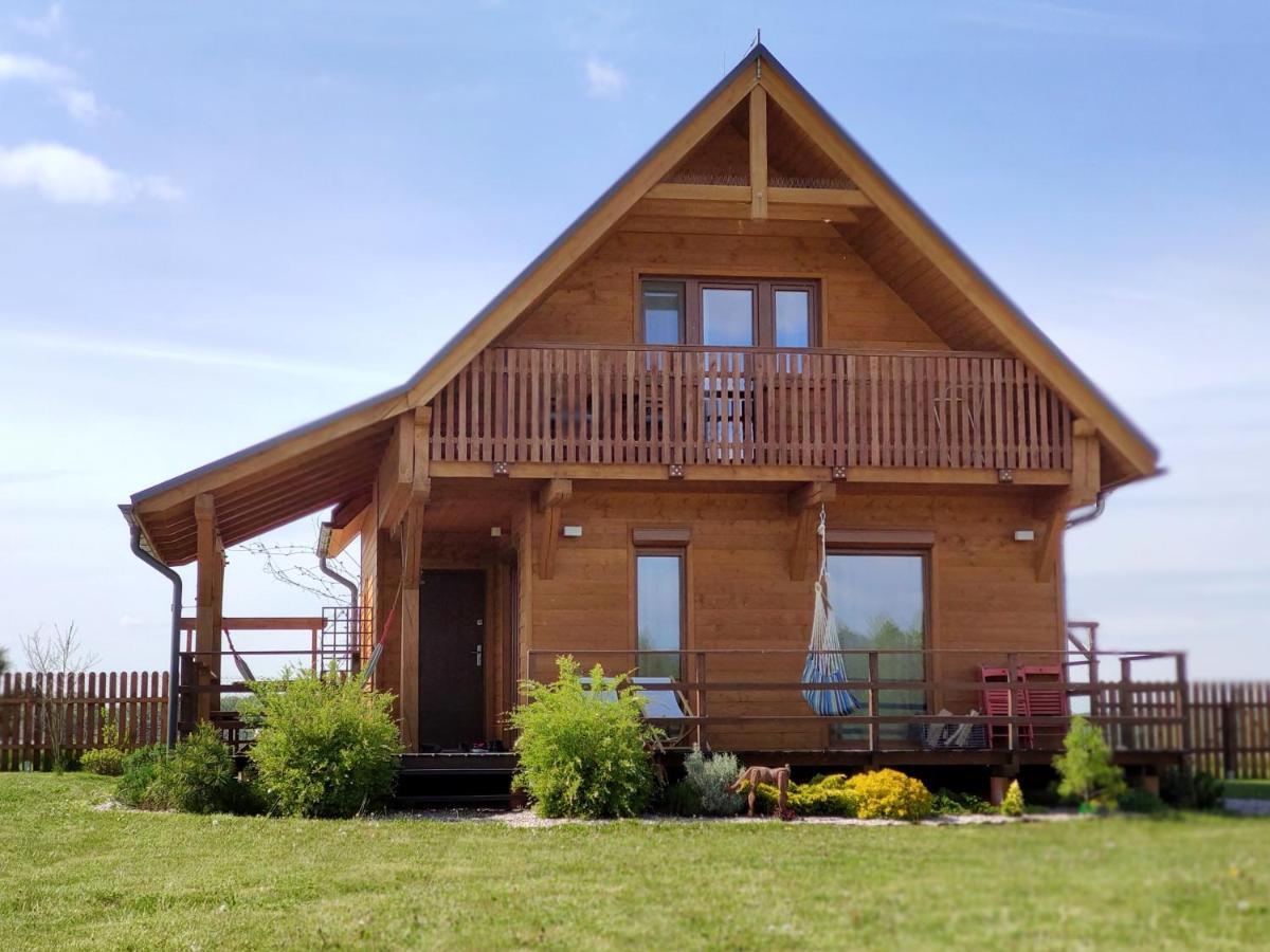 Domki Sowi Kamien Lomnica  Exterior foto